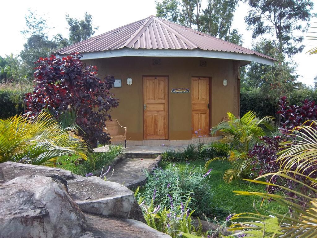 Kilimanjaro Eco Lodge Usa River الغرفة الصورة