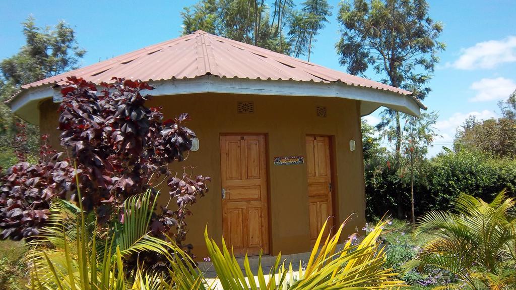 Kilimanjaro Eco Lodge Usa River الغرفة الصورة