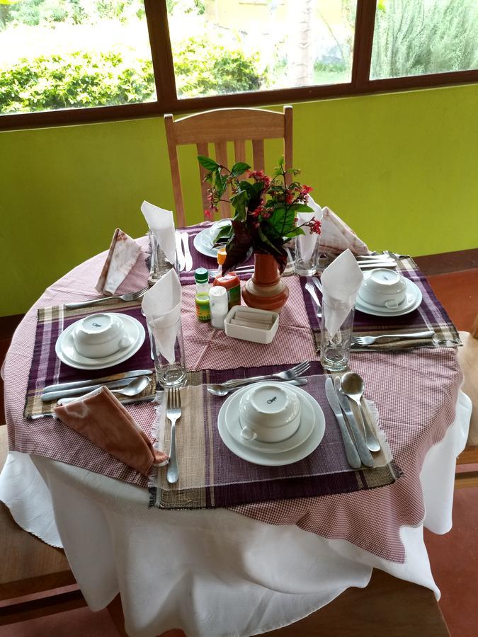 Kilimanjaro Eco Lodge Usa River المظهر الخارجي الصورة