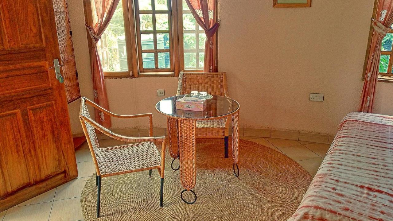 Kilimanjaro Eco Lodge Usa River المظهر الخارجي الصورة